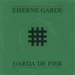 Unknown Artist — Eiserne Garde: Garda De Fier