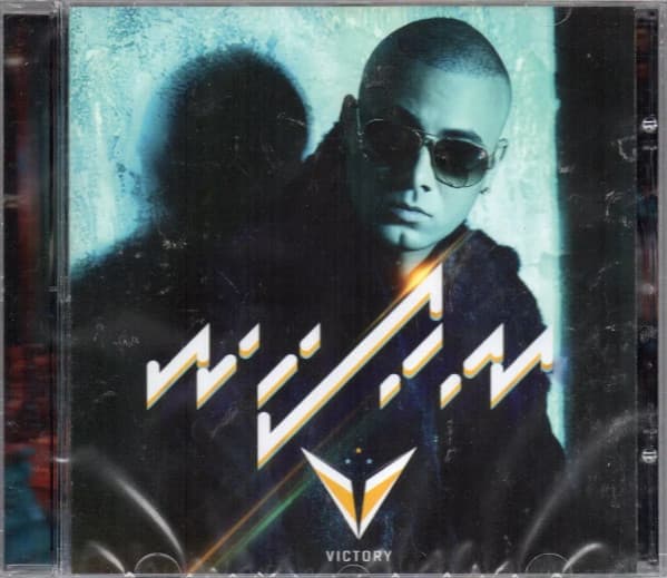 Wisin — Victory
