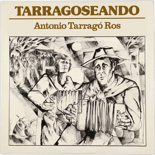 Antonio Tarragó Ros — Tarragoseando