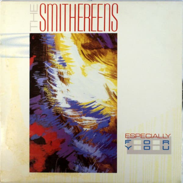 The Smithereens — Especially For You