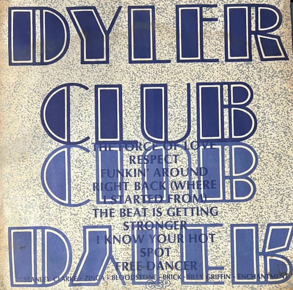 Various — Dyler Club