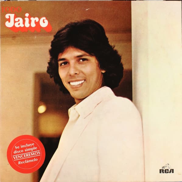 Jairo — Todo Jairo