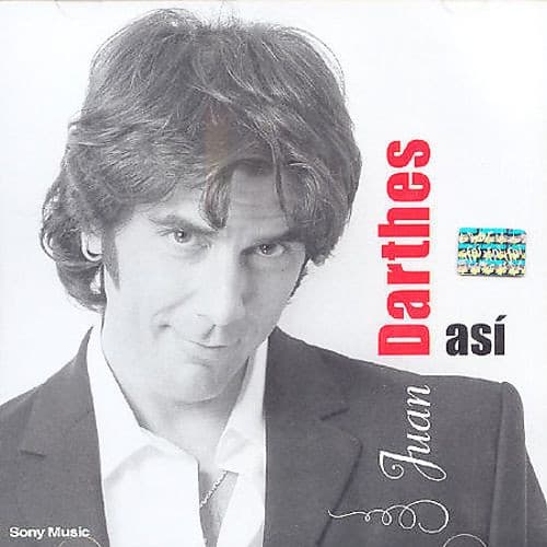 Juan Darthes — Así