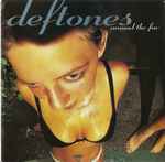 Deftones — Around The Fur
