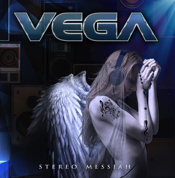 Vega — Stereo Messiah