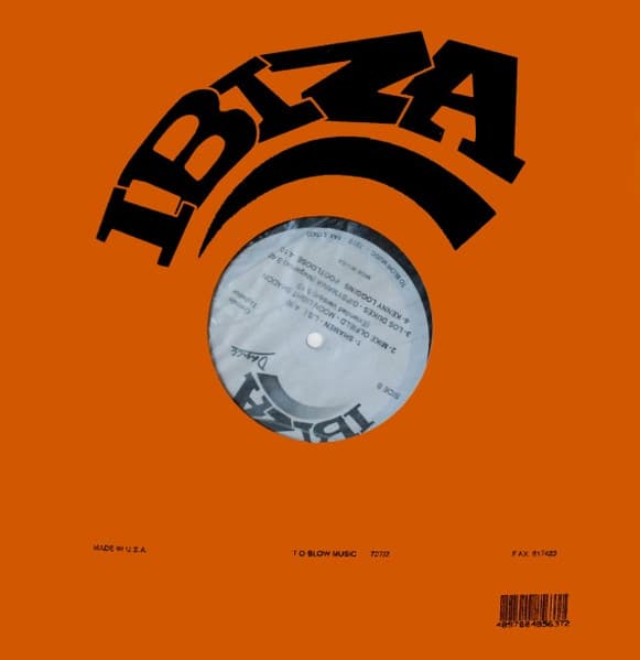 Various — Ibiza Dance