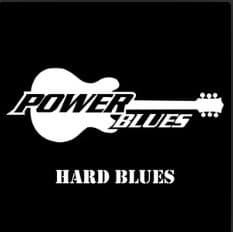 Power Blues — Hard Blues