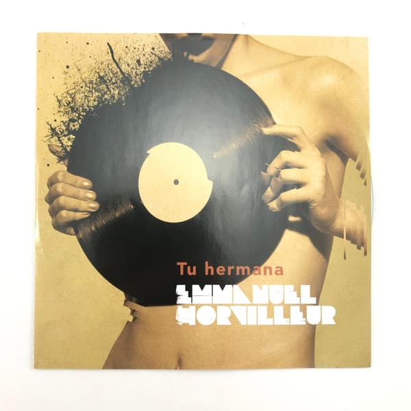 Emmanuel Horvilleur — Tu Hermana
