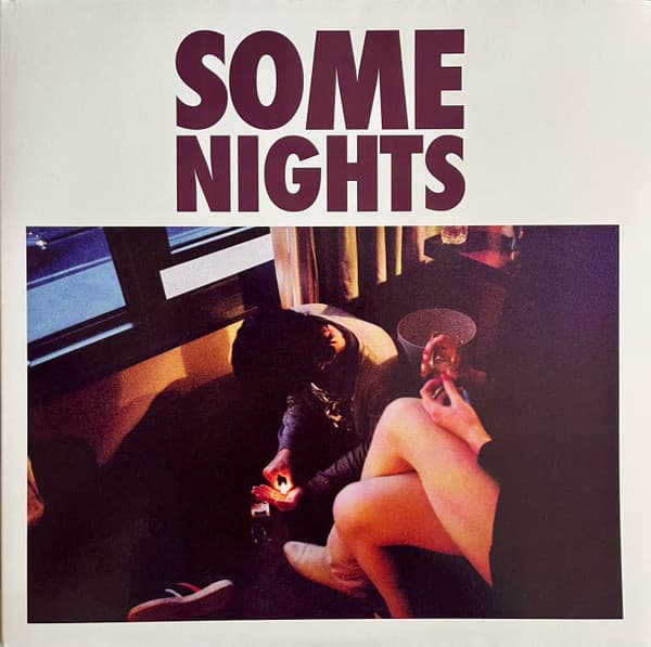 Fun. — Some Nights