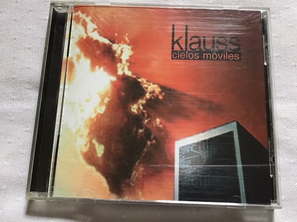 Klauss — Cielos Móviles