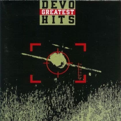 Devo — Greatest Hits