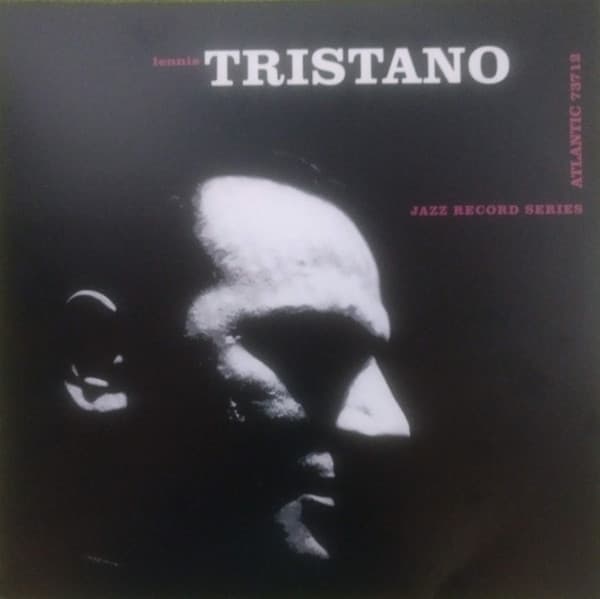 Lennie Tristano — Lennie Tristano