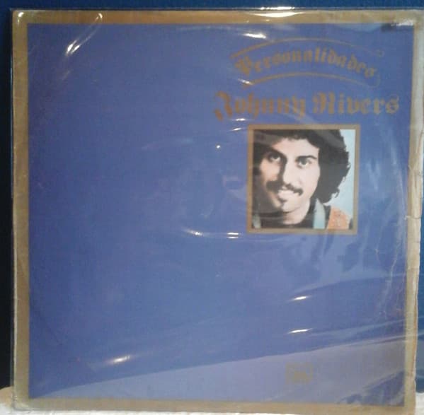 Johnny Rivers — Personalidades