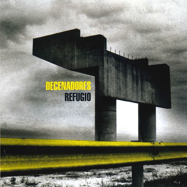Decenadores — Refugio