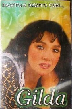 Gilda — Pasito A Pasito Con ...