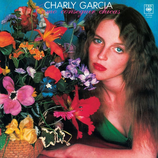 Charly Garcia – Como Conseguir Chicas