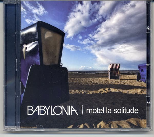 Babylonia — Motel La Solitude