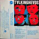 Talking Heads — Remain In Light