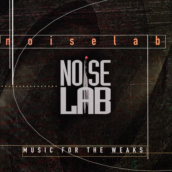 Noiselab — Music For The Weaks