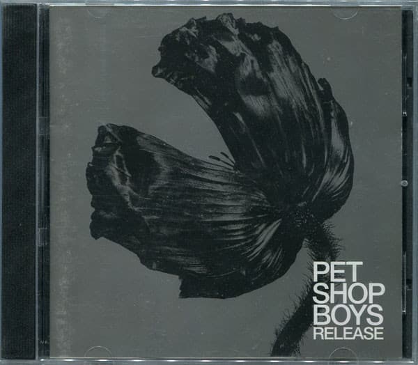 Pet Shop Boys — Release