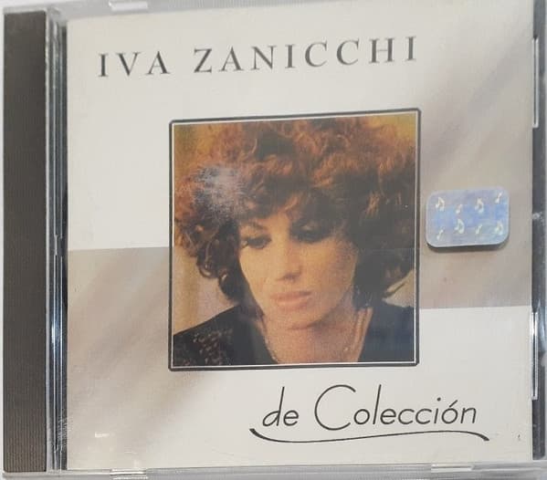 Iva Zanicchi — De Colección