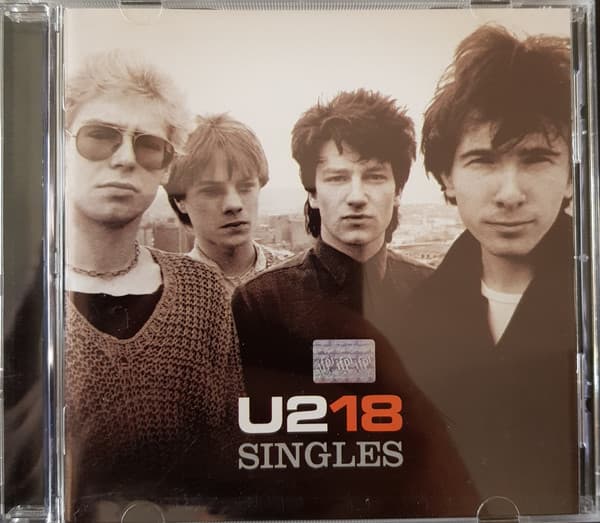 U2 — U18 Singles