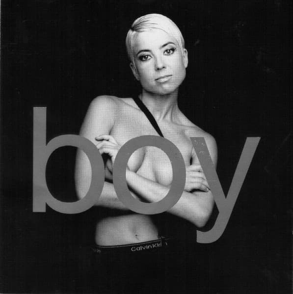 Boy — Boy