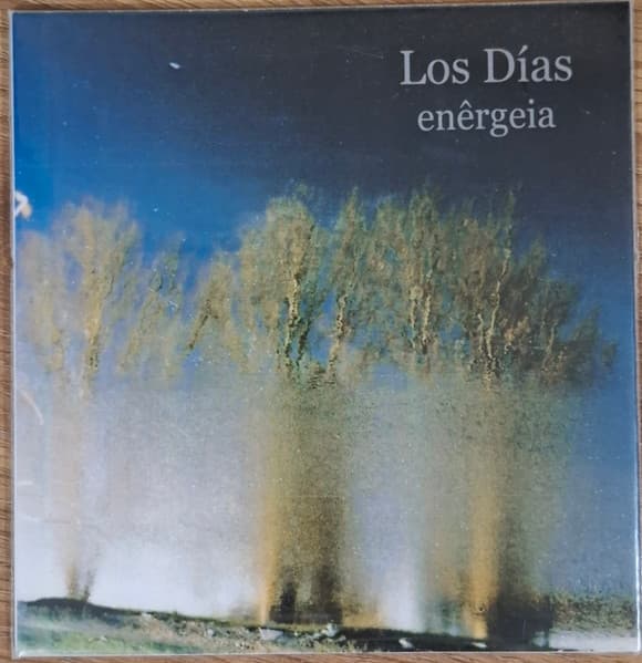 Los Días — Enêrgeia