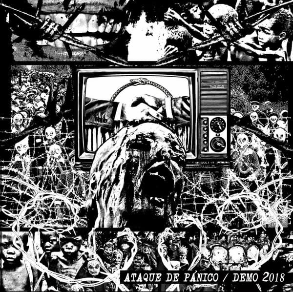 A.D.P. — Demo 2018