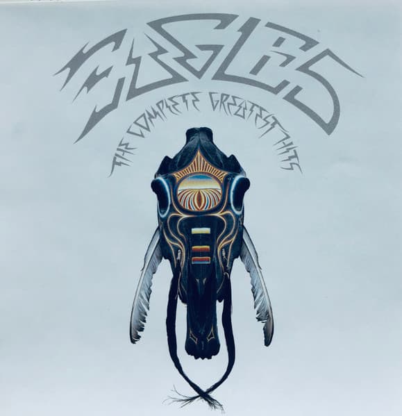 Eagles — The Complete Greatest Hits
