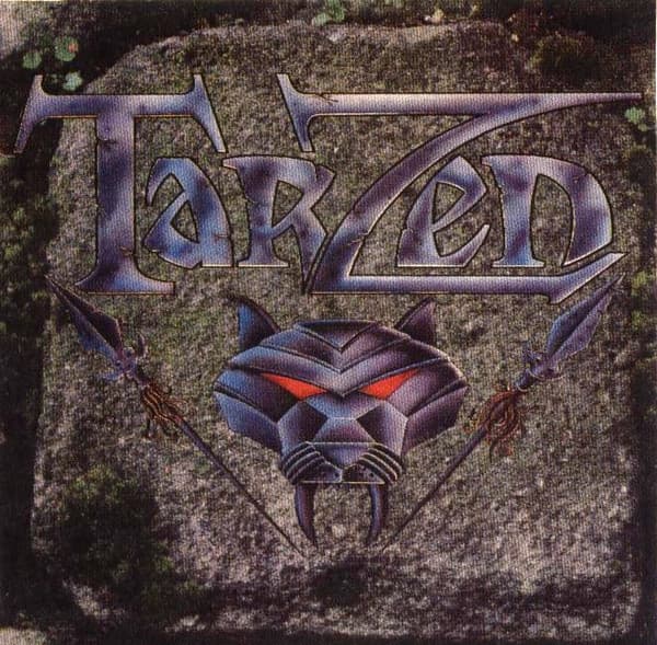 Tarzen — Tarzen
