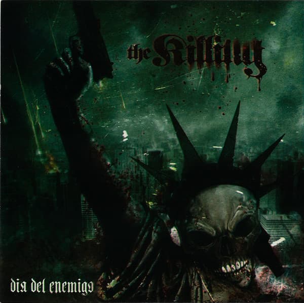 The Killing — Día Del Enemigo