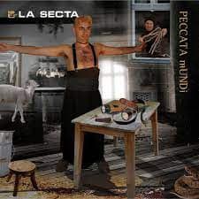 La Secta — Peccata Mundi