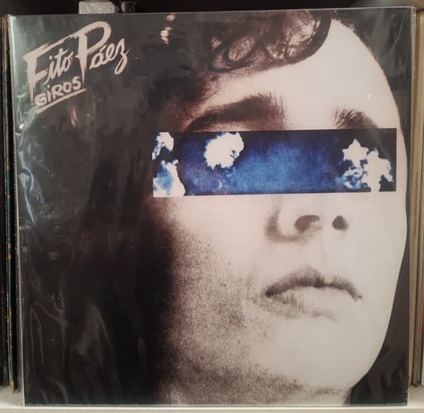 Fito Páez — Giros