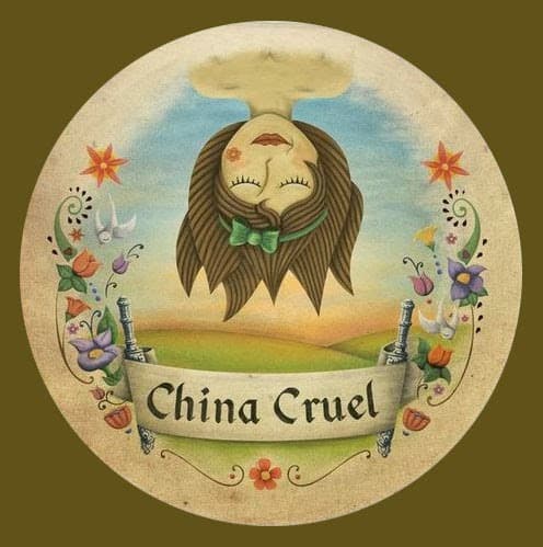 China Cruel — China Cruel