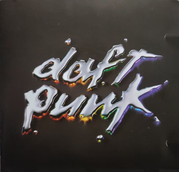 Daft Punk — Discovery
