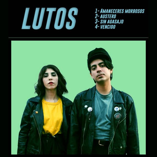 Lutos — EP