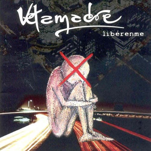 Vetamadre — Liberenme