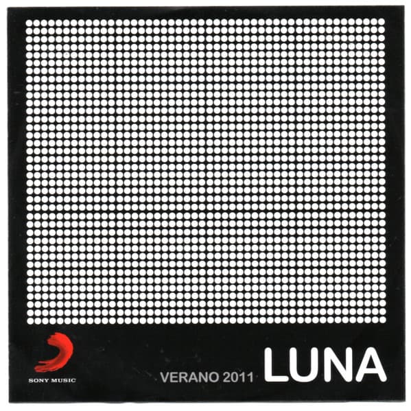 Various — Verano 2011 - Luna