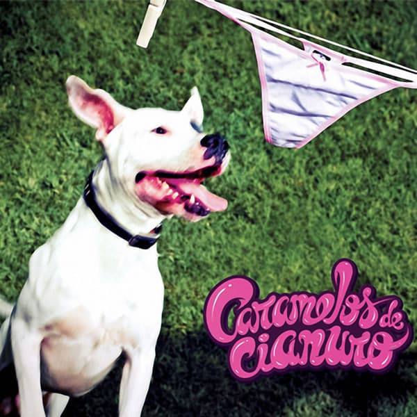 Caramelos De Cianuro — Caramelos De Cianuro
