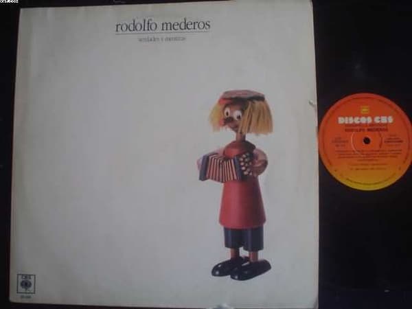 Rodolfo Mederos — Verdades Y Mentiras