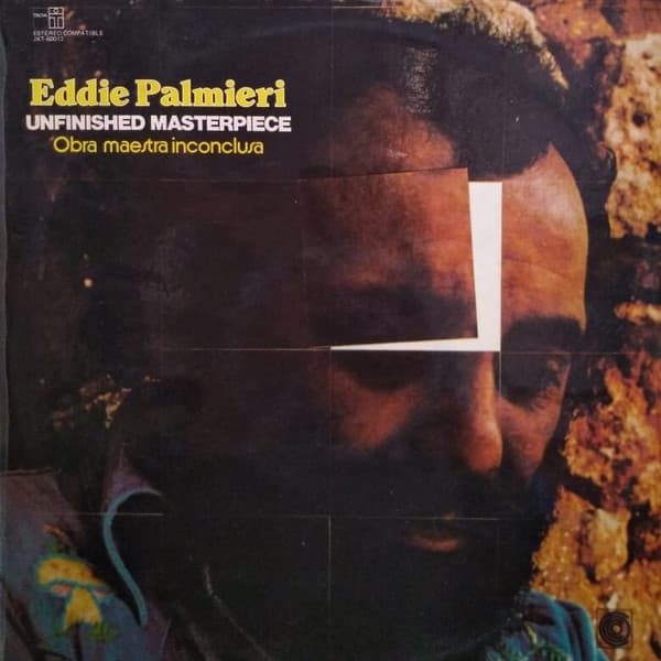 Eddie Palmieri — Obra Maestra Inconclusa