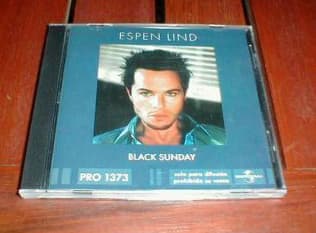 Espen Lind — Black Sunday