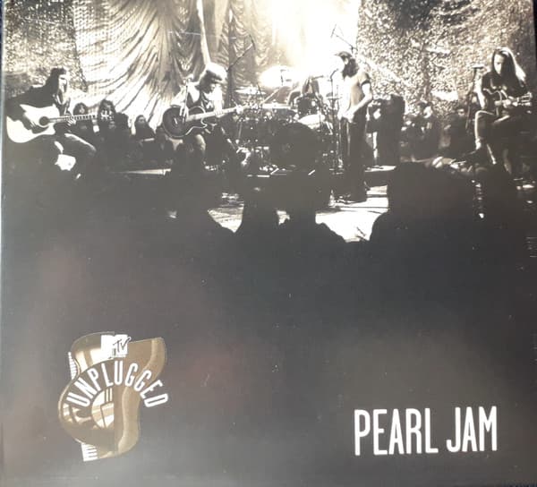 Pearl Jam — MTV Unplugged