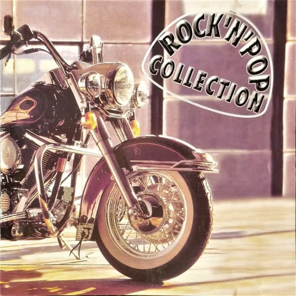 Various — Rock 'N' Pop Collection