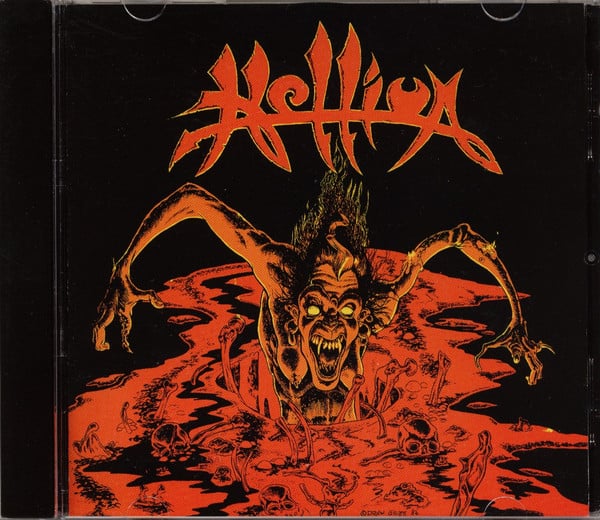 Hellion – Hellion