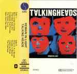 Talking Heads — Remain In Light