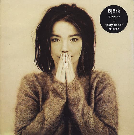 Björk — Debut
