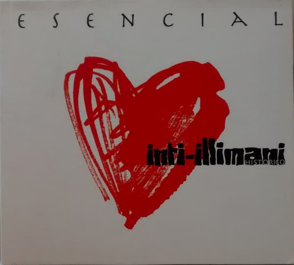 Inti Illimani Histórico — Esencial