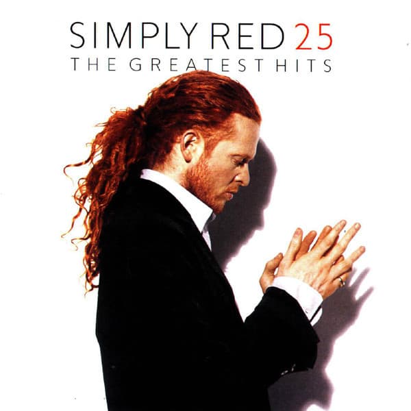 Simply Red — 25 (The Greatest Hits)